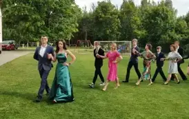 Bal &Oacute;smoklasist&oacute;w