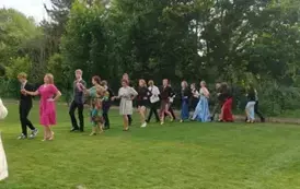Bal &Oacute;smoklasist&oacute;w