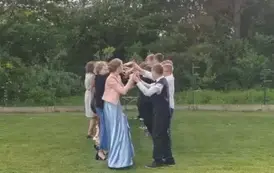 Bal &Oacute;smoklasist&oacute;w