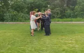 Bal &Oacute;smoklasist&oacute;w