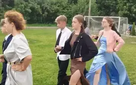Bal &Oacute;smoklasist&oacute;w