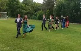 Bal &Oacute;smoklasist&oacute;w