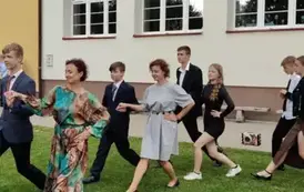 Bal &Oacute;smoklasist&oacute;w