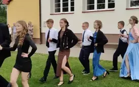 Bal &Oacute;smoklasist&oacute;w