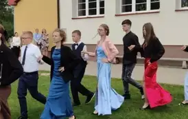 Bal &Oacute;smoklasist&oacute;w