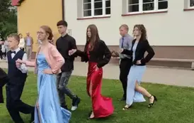 Bal &Oacute;smoklasist&oacute;w