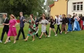 Bal &Oacute;smoklasist&oacute;w