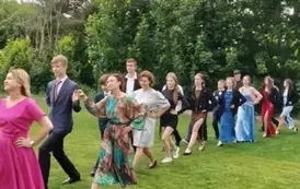 Bal &Oacute;smoklasist&oacute;w