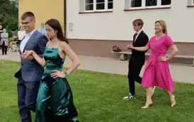 Bal &Oacute;smoklasist&oacute;w