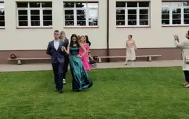 Bal &Oacute;smoklasist&oacute;w