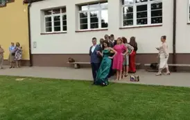 Bal &Oacute;smoklasist&oacute;w