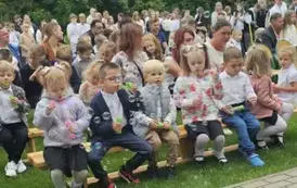 Uroczyste rozpoczęcie roku szkolnego 2025/2026
