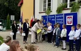 Uroczyste rozpoczęcie roku szkolnego 2025/2026