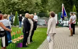 Uroczyste rozpoczęcie roku szkolnego 2025/2026