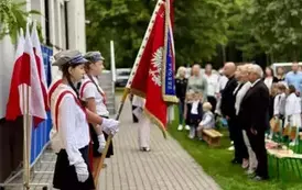 Uroczyste rozpoczęcie roku szkolnego 2025/2026
