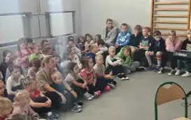 Spotkanie z filharmonią "Kwintet fortepianowy"