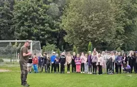 Sprzątanie świata 2025