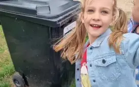 Sprzątanie świata 2025