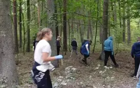 Sprzątanie świata 2025