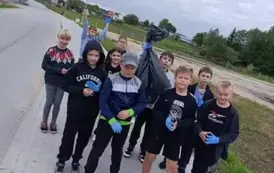 Sprzątanie świata 2025
