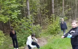 Sprzątanie świata 2025