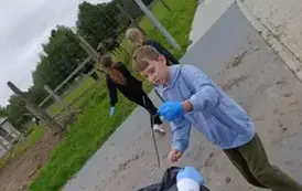 Sprzątanie świata 2025