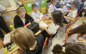 Dzień Patrona Szkoły 2025