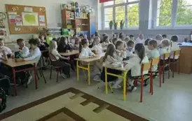Dzień Patrona Szkoły 2025