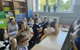 Dzień Patrona Szkoły 2025