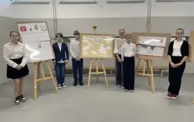 Dzień Patrona Szkoły 2025