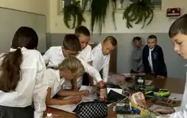 Dzień Patrona Szkoły 2025