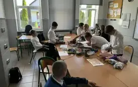 Dzień Patrona Szkoły 2025