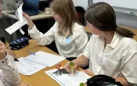 Dzień Patrona Szkoły 2025