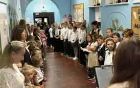 Dzień Patrona Szkoły 2025
