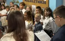 Dzień Patrona Szkoły 2025