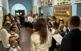 Dzień Patrona Szkoły 2025