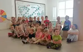 Dzień Przedszkolaka