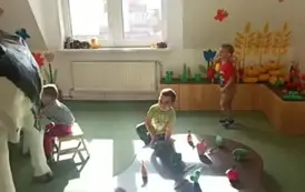 Dzień Przedszkolaka