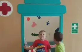 Dzień Przedszkolaka