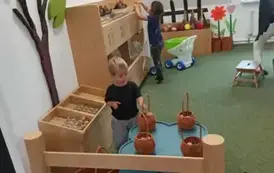 Dzień Przedszkolaka