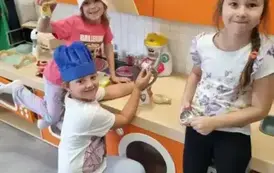 Dzień Przedszkolaka
