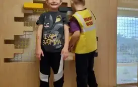 Dzień Przedszkolaka