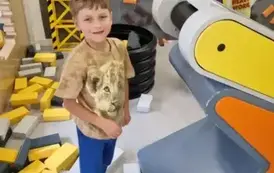 Dzień Przedszkolaka