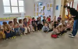 Dzień Przedszkolaka