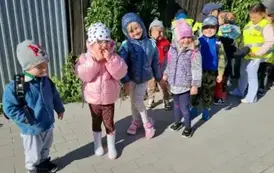 Dzień Przedszkolaka