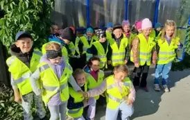 Dzień Przedszkolaka