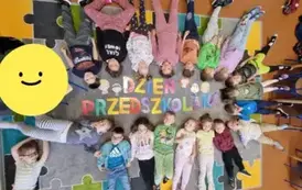 Dzień Przedszkolaka