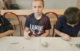 Warsztaty ceramiczne