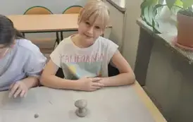 Warsztaty ceramiczne