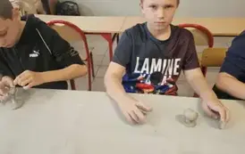 Warsztaty ceramiczne
